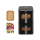 AIR FRYER i frytkownica Sencor Air Fryer SFR 1260BK z koszem ceramicznym 12l